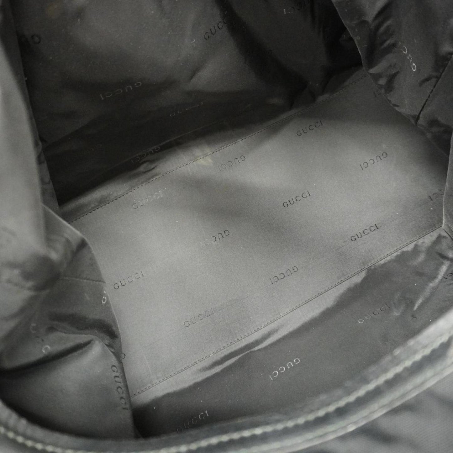 Gucci  Synthetic Shopper Bag ()