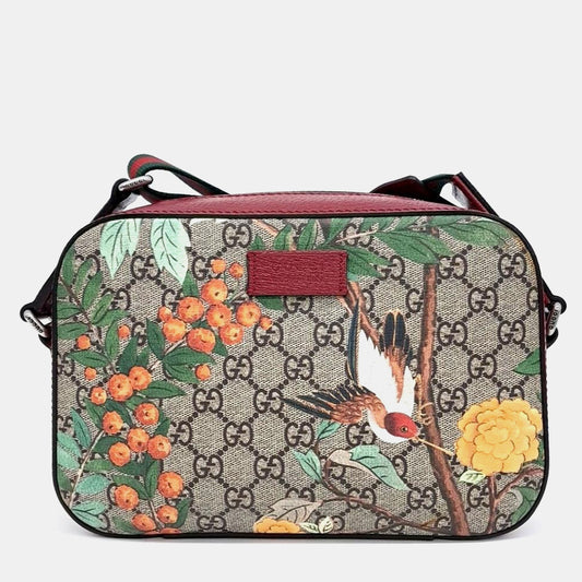 Luxury Gucci Trending 2025 Supreme Crossbody Bag
