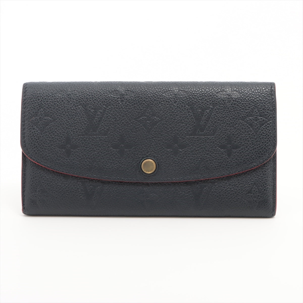 Louis Vuitton Amplant Portfolio Emily M69417