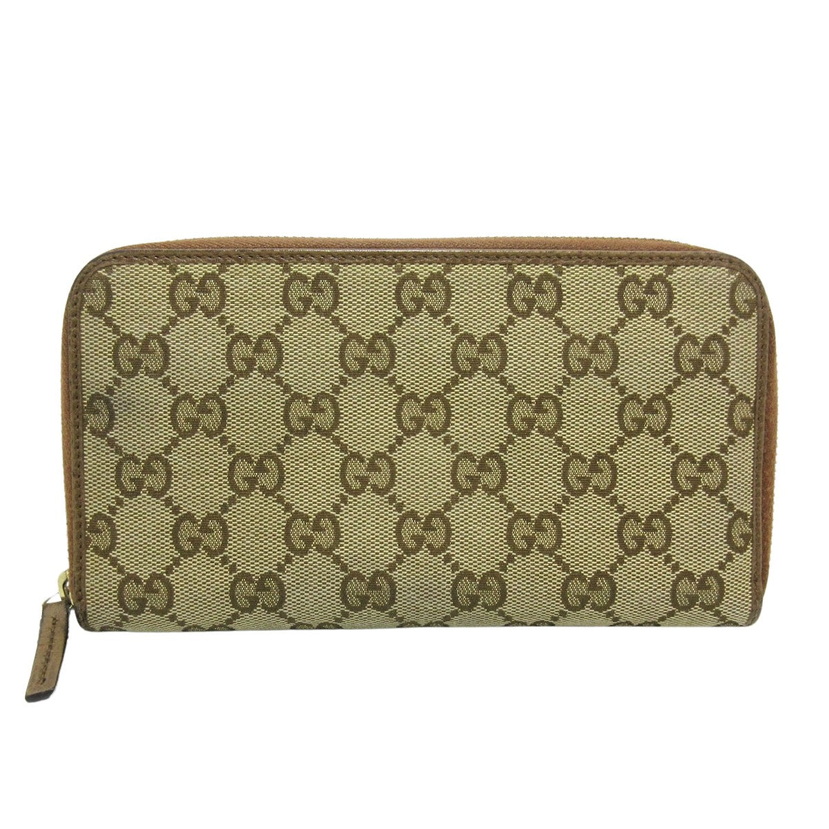 Gucci  Canvas Wallet  ()