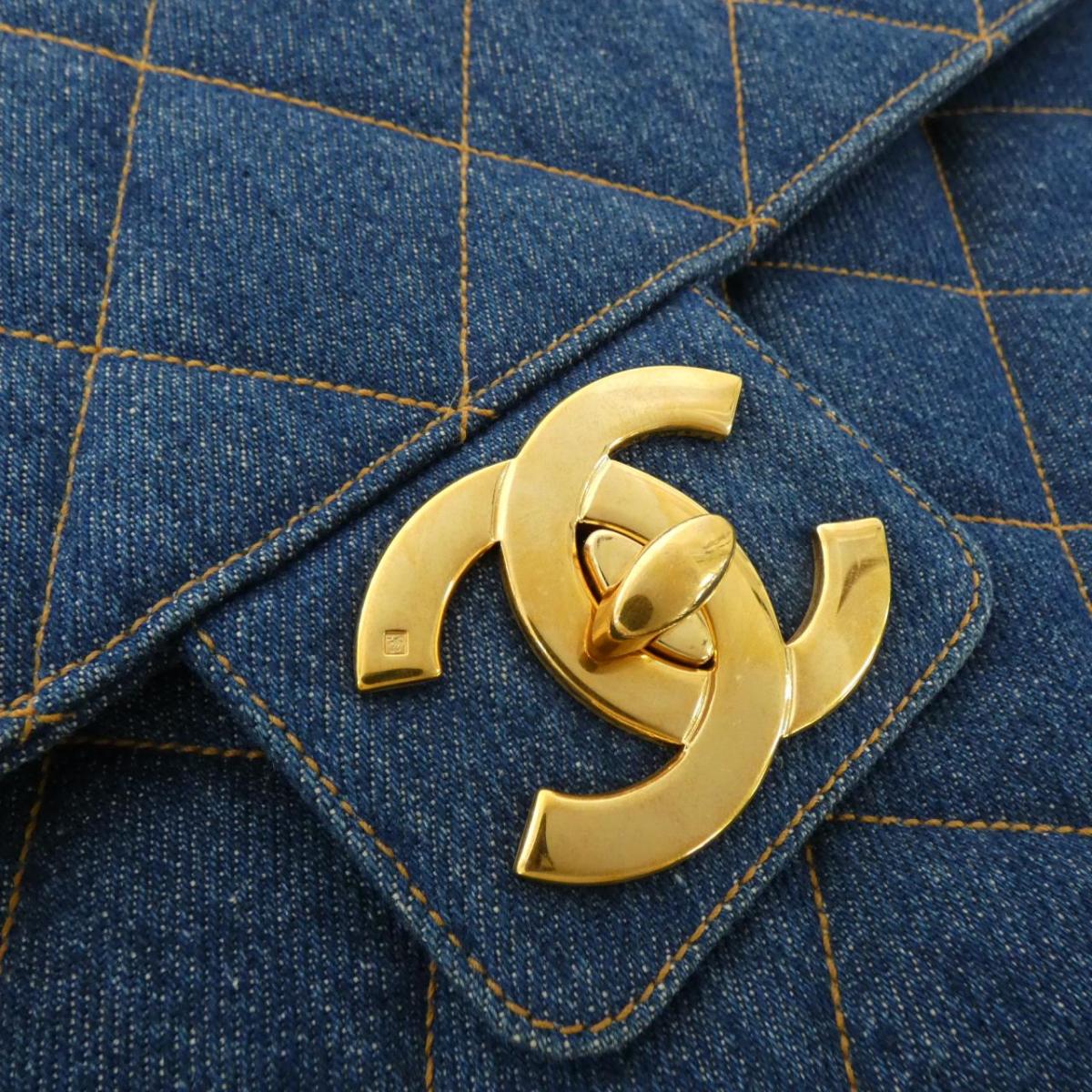 Chanel 02794