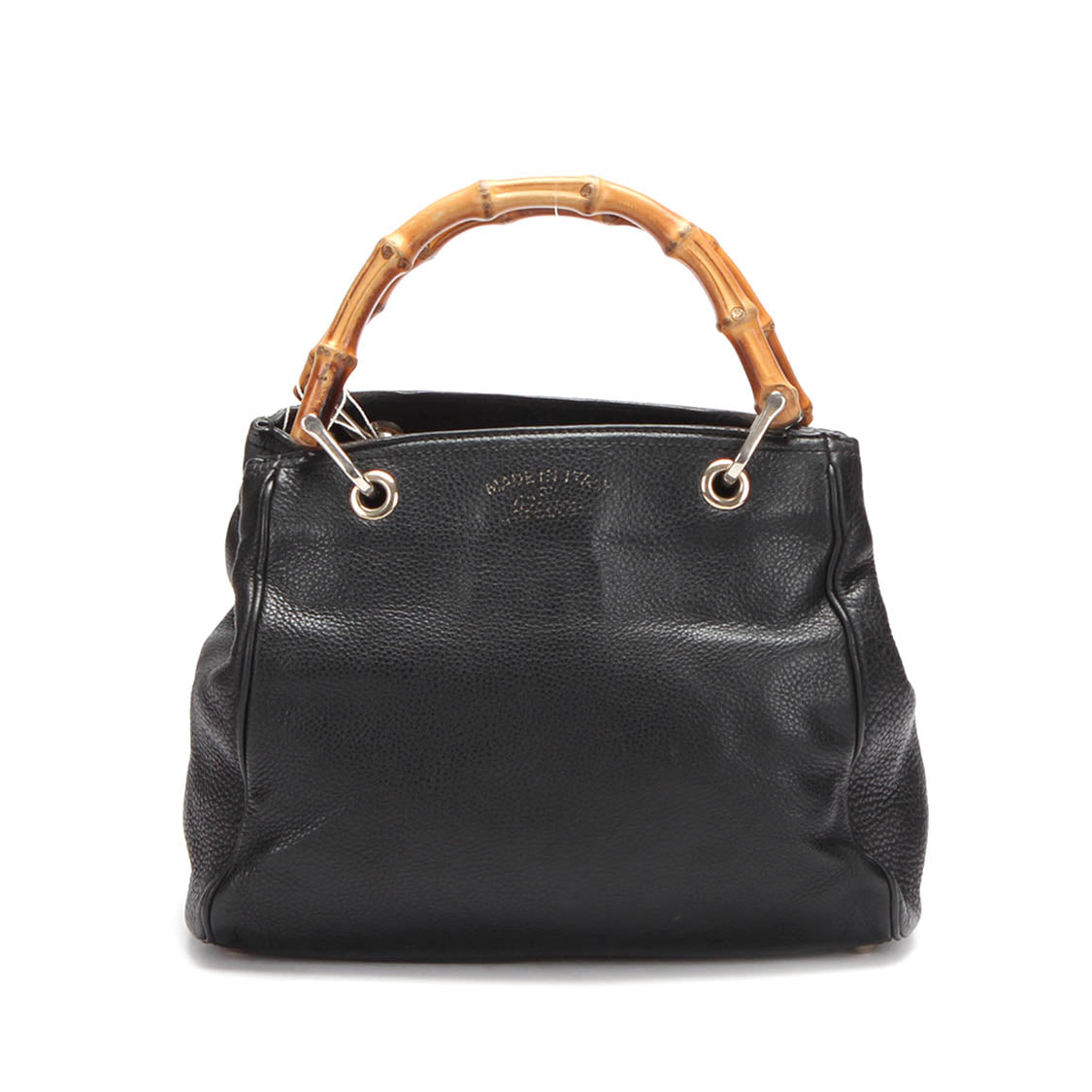 Luxury Gucci Luxury Gucci Medium Bamboo Shopper Bag