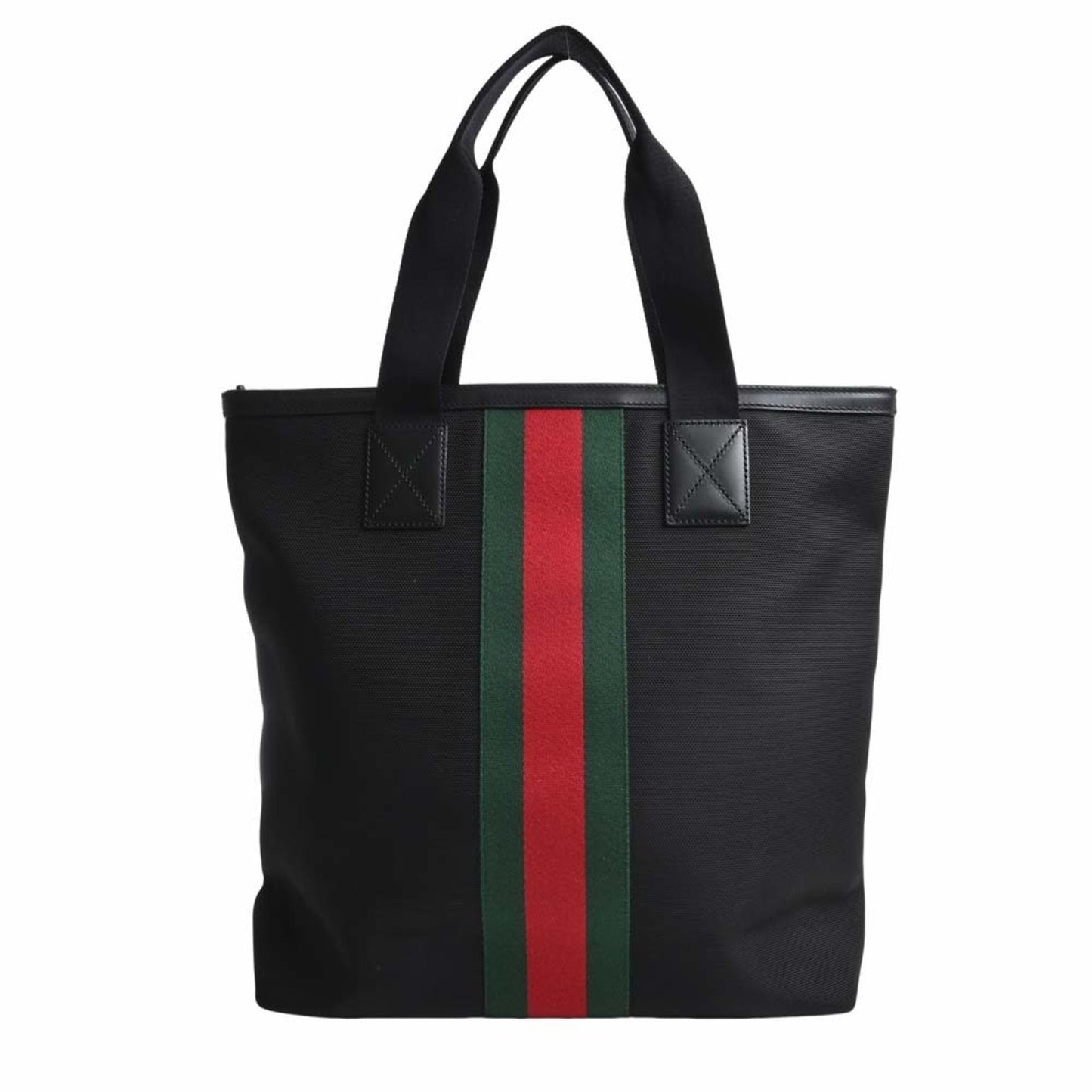 Luxury Gucci Trending 2025 Techno  Canvas Tote Bag ()