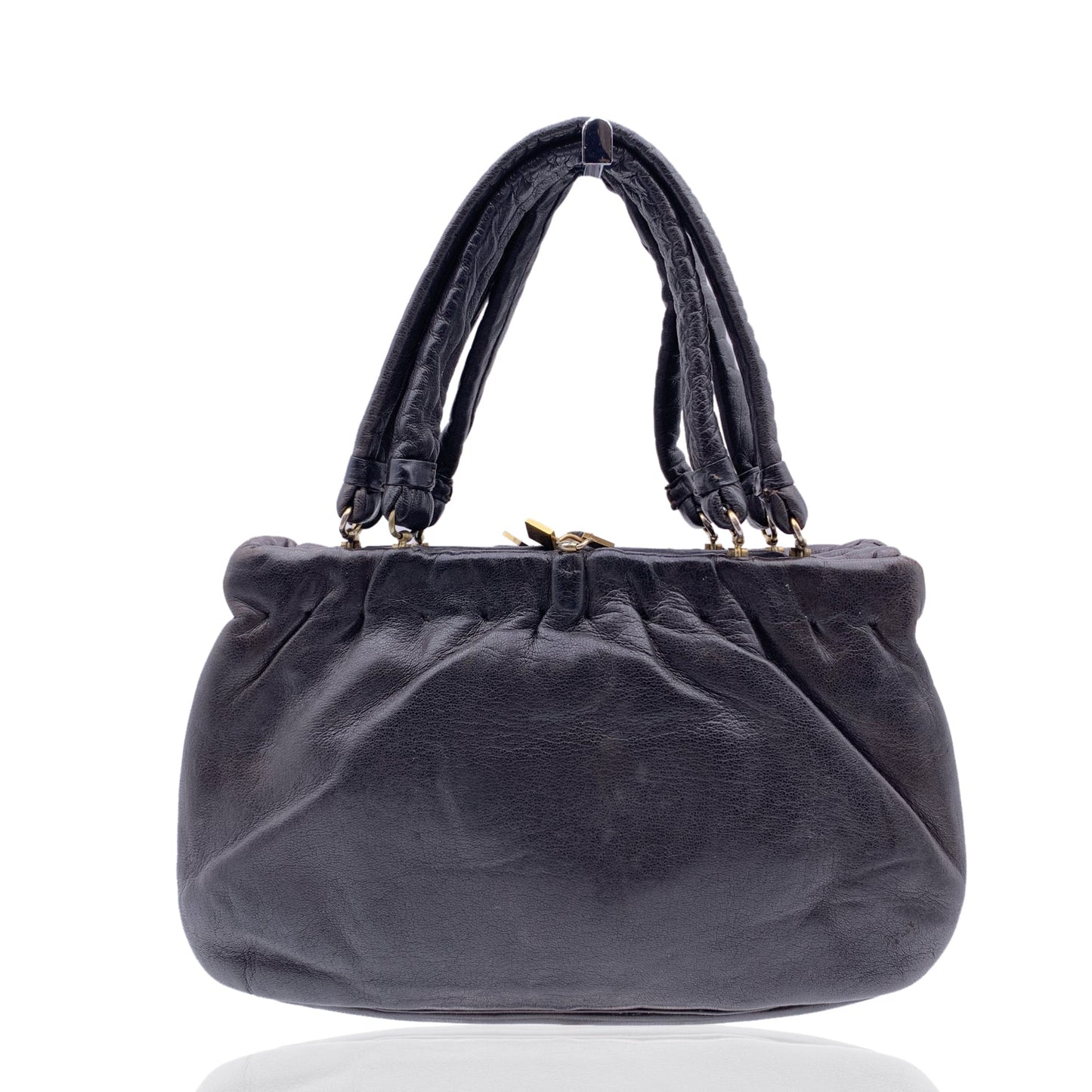 Luxury FendiHandbag Vintage -