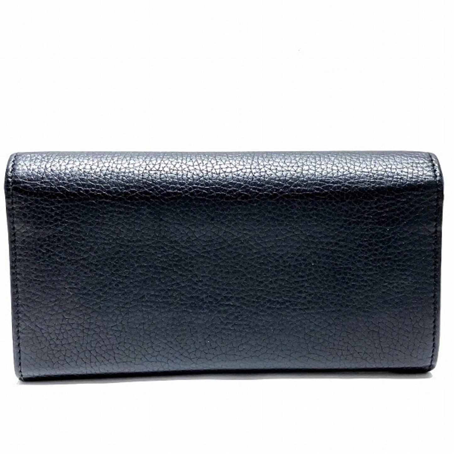 Gucci Soho  Leather Wallet  ()