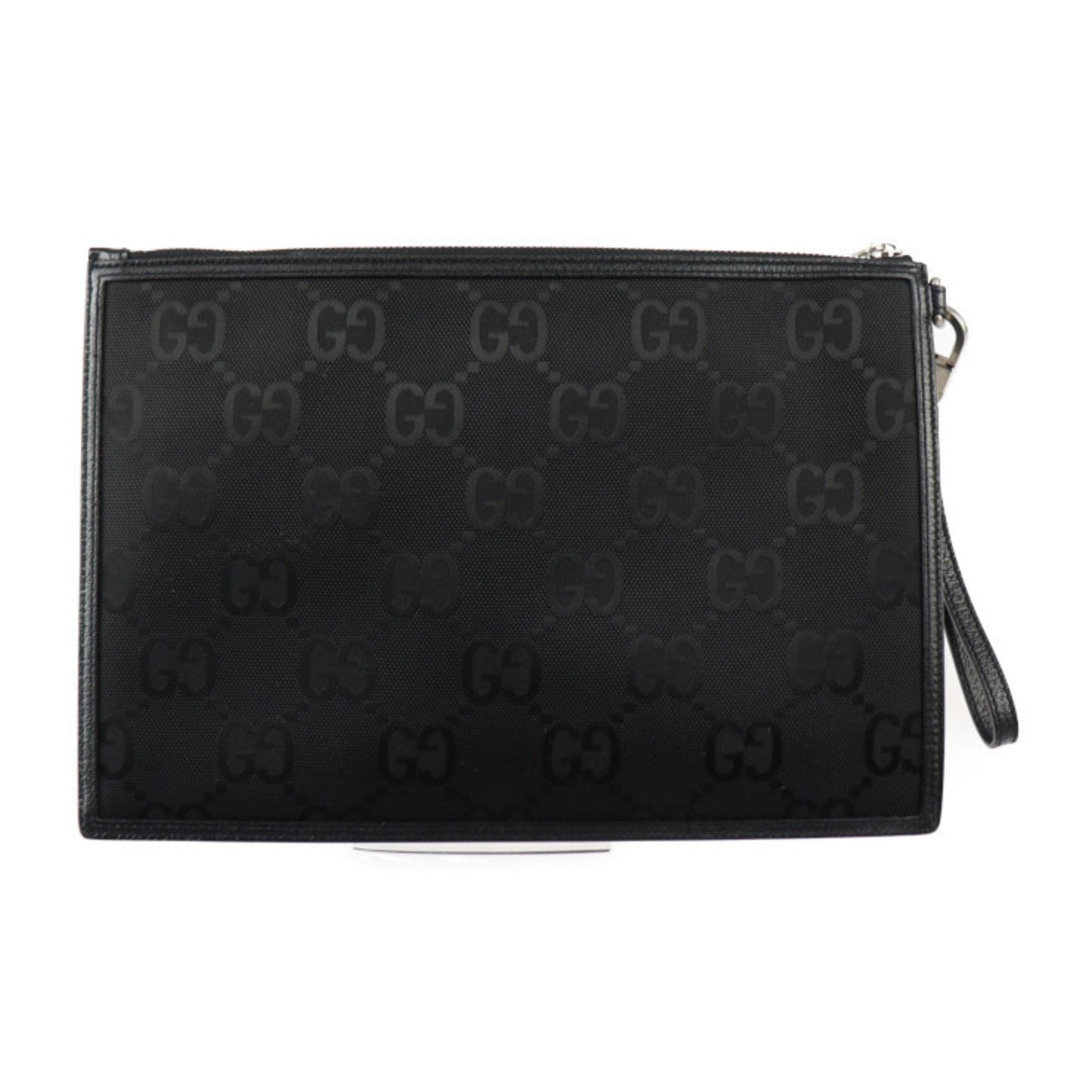 Luxury Gucci Trending 2025  Synthetic Clutch Bag ()
