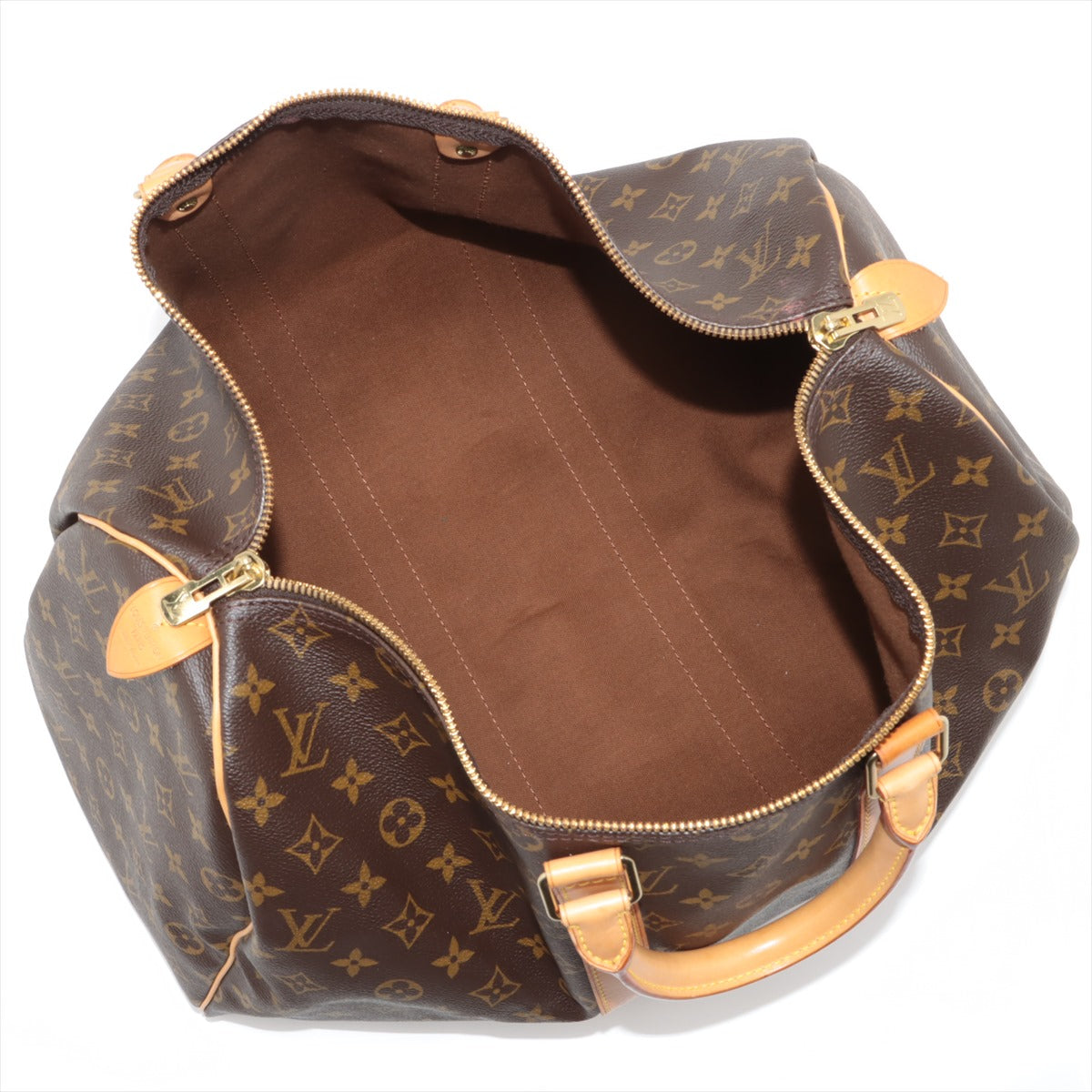 Louis Vuitton Monogram Keepall 45 M41428