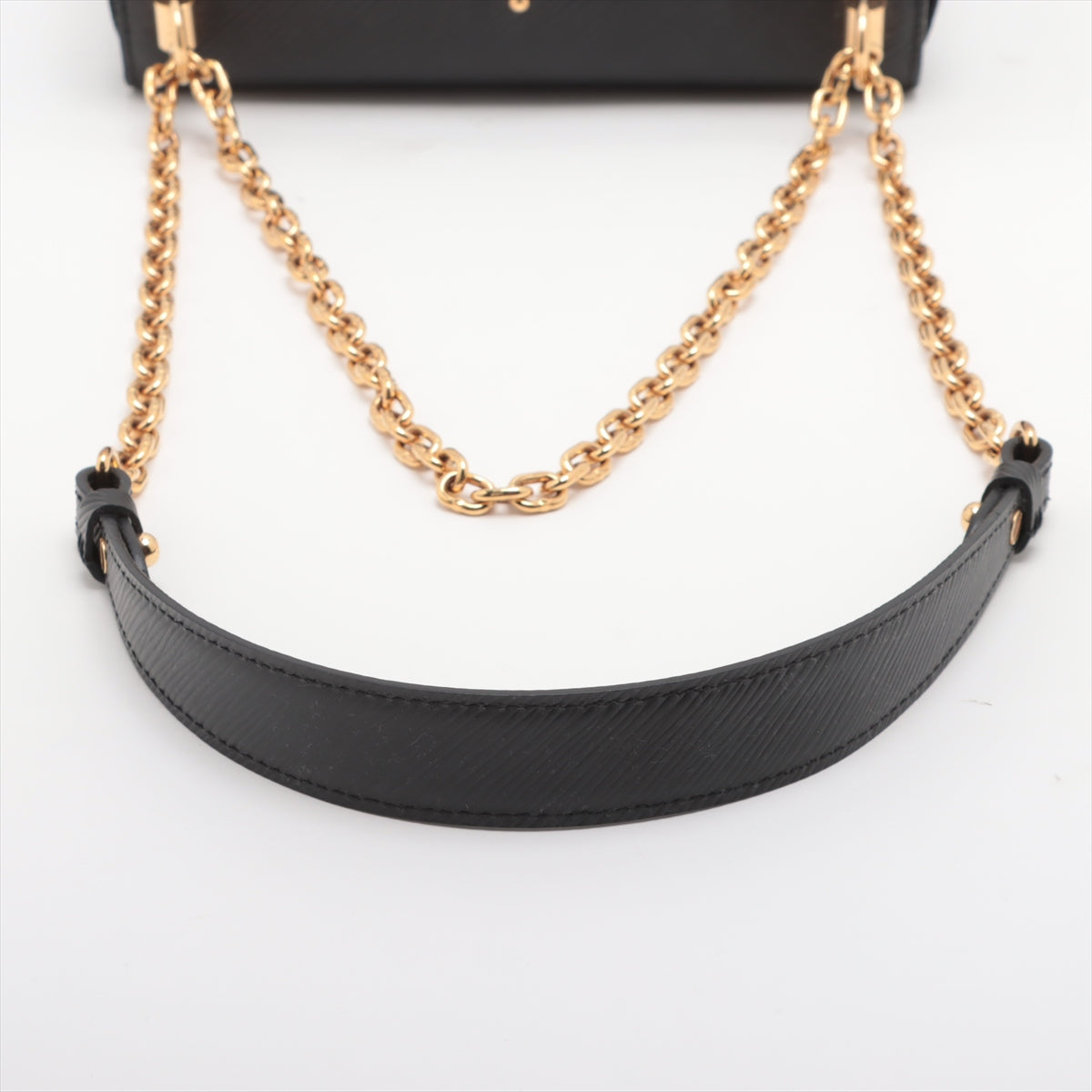 Louis Vuitton Epi Twist MM M52510 Mirrored