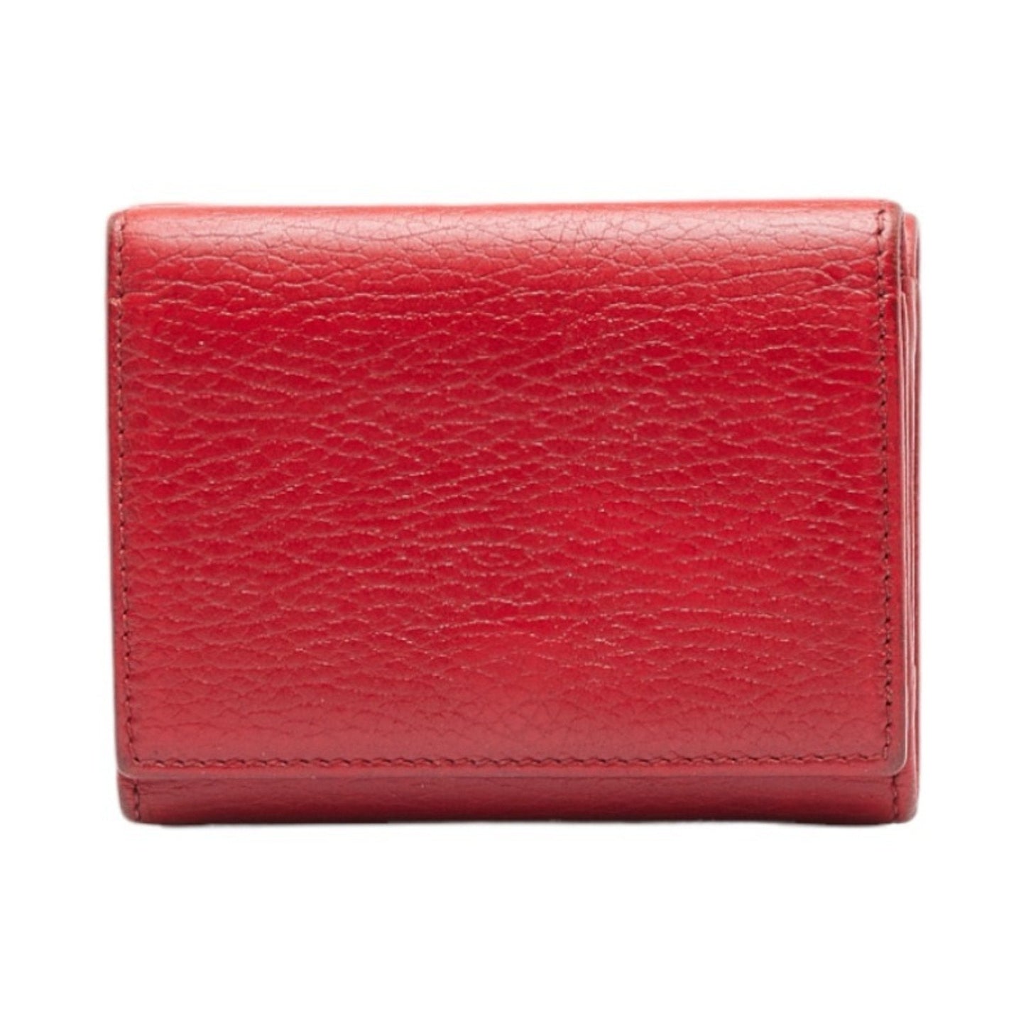 Luxury Gucci Trending 2025  Leather Wallet  ()