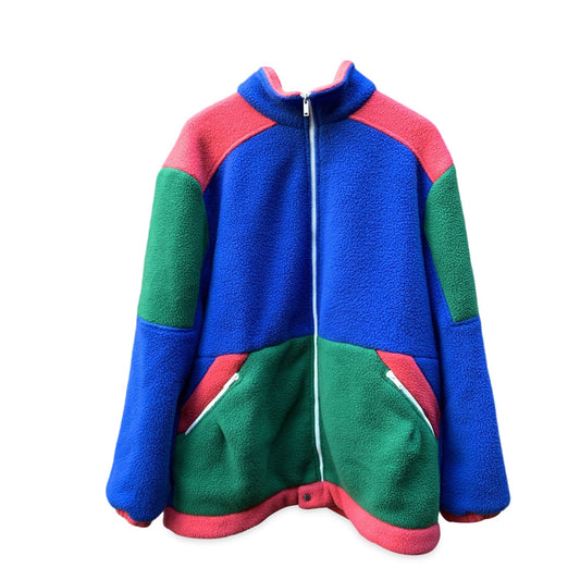 The North Face X Luxury Gucci Trending 2025 Jacket