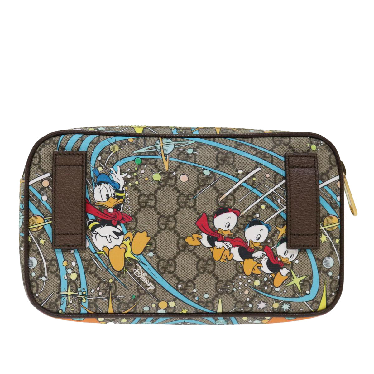Luxury Gucci Trending 2025 Disney X  Shoulder Bag