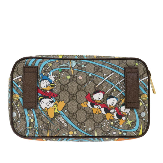 Luxury Gucci Trending 2025 Disney X  Shoulder Bag