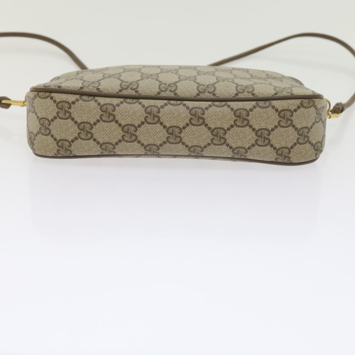 Luxury Gucci Trending 2025  Canvas Shoulder Bag ()