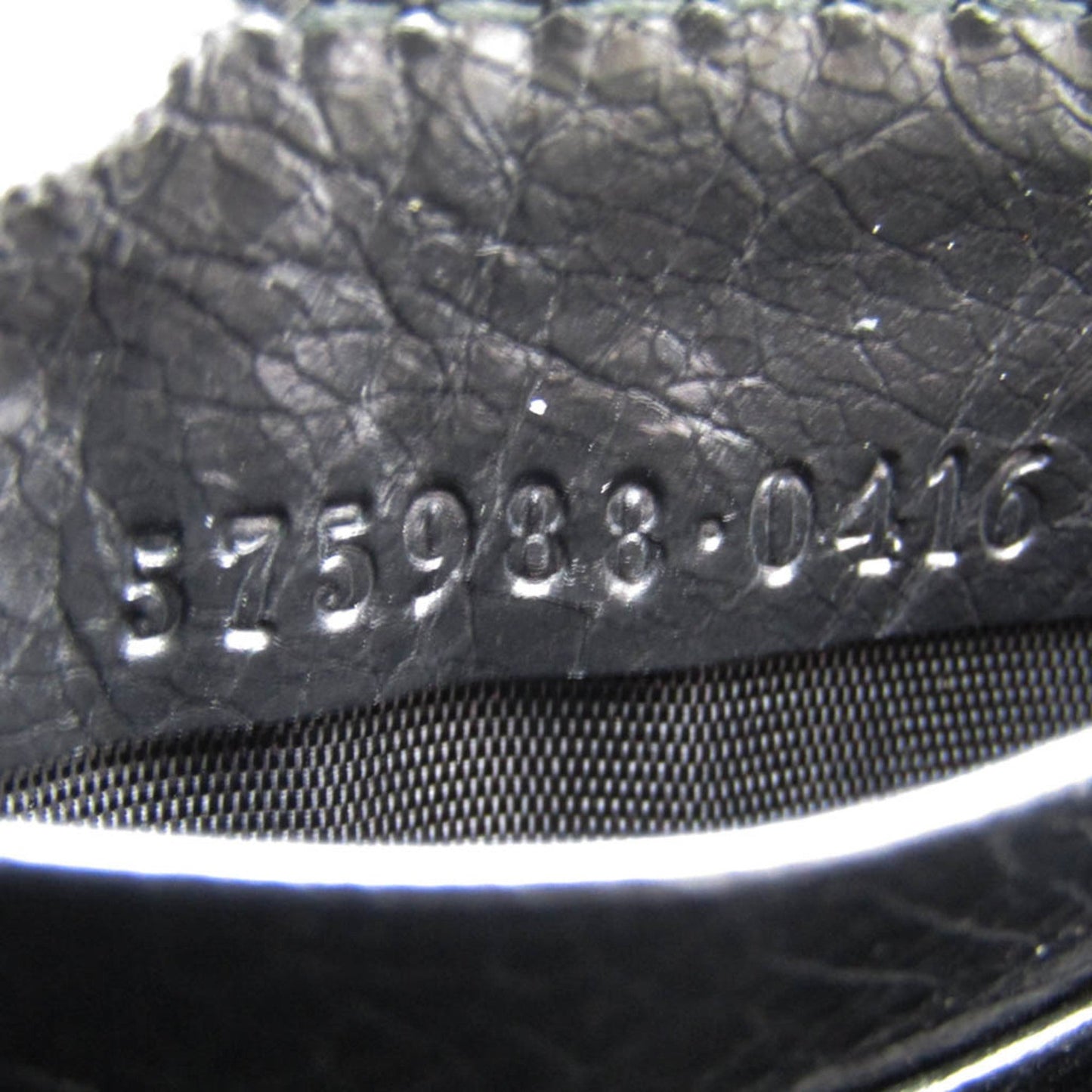 Luxury Gucci Trending 2025 Interlocking  Leather Wallet  ()