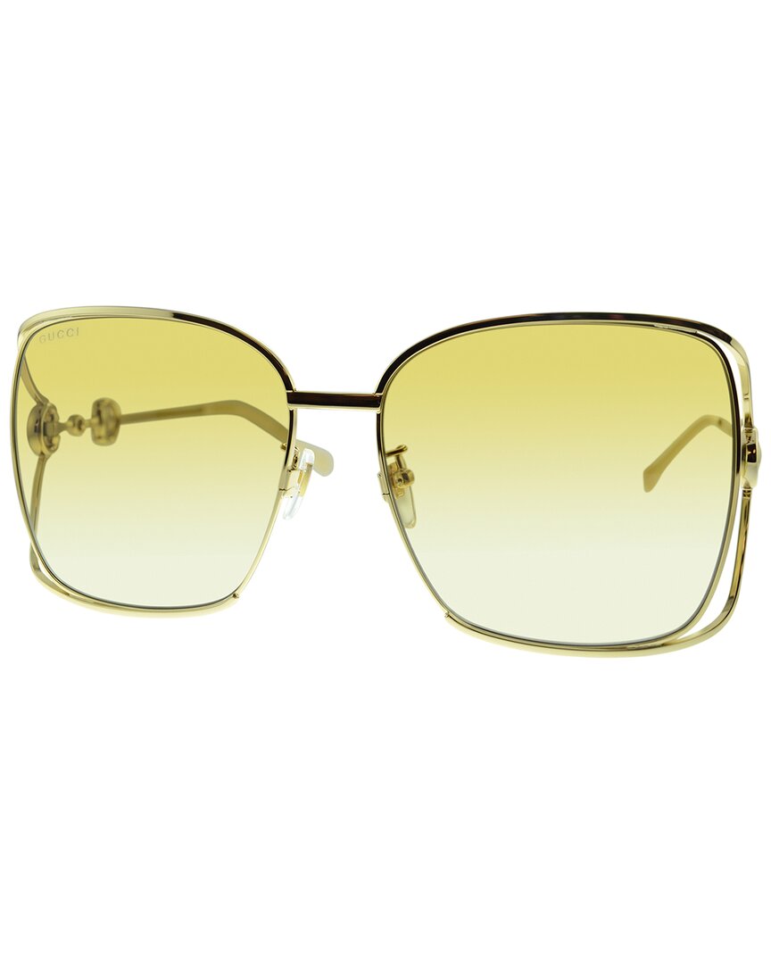 Gucci Women's GG1020S 61mm Sunglasses