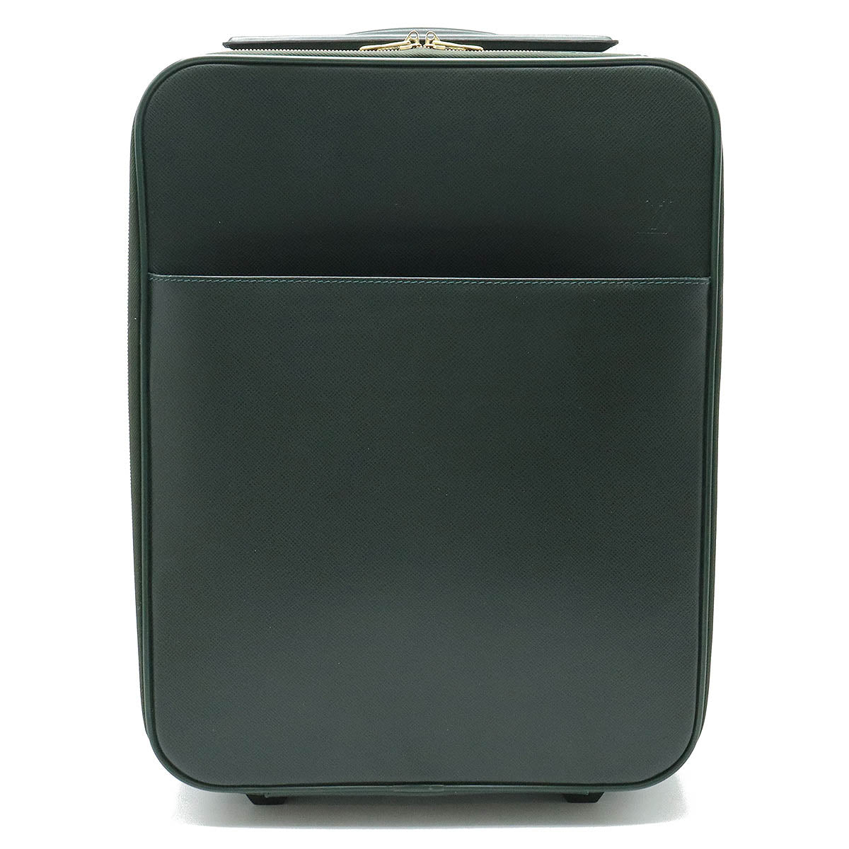 LOUIS VUITTON Louis Vuitton Taiga Pegase 50 Bag Carrying Bag Carrying Bag Trip  Castor Epizoo M23274