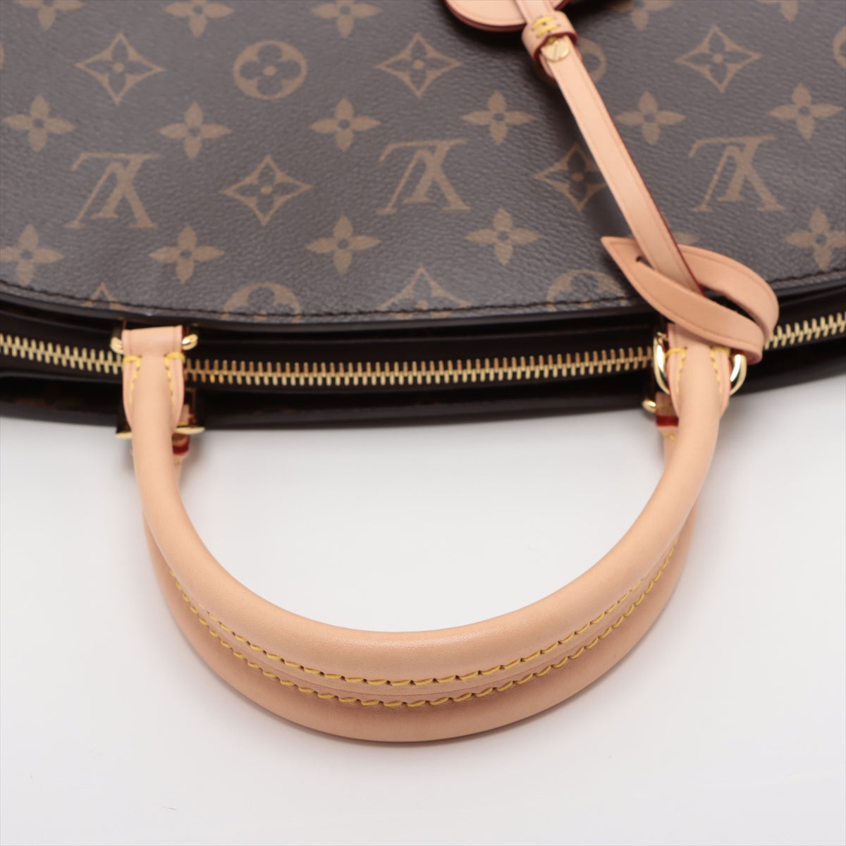 Louis Vuitton Monogram Gran Pale MM M45898
