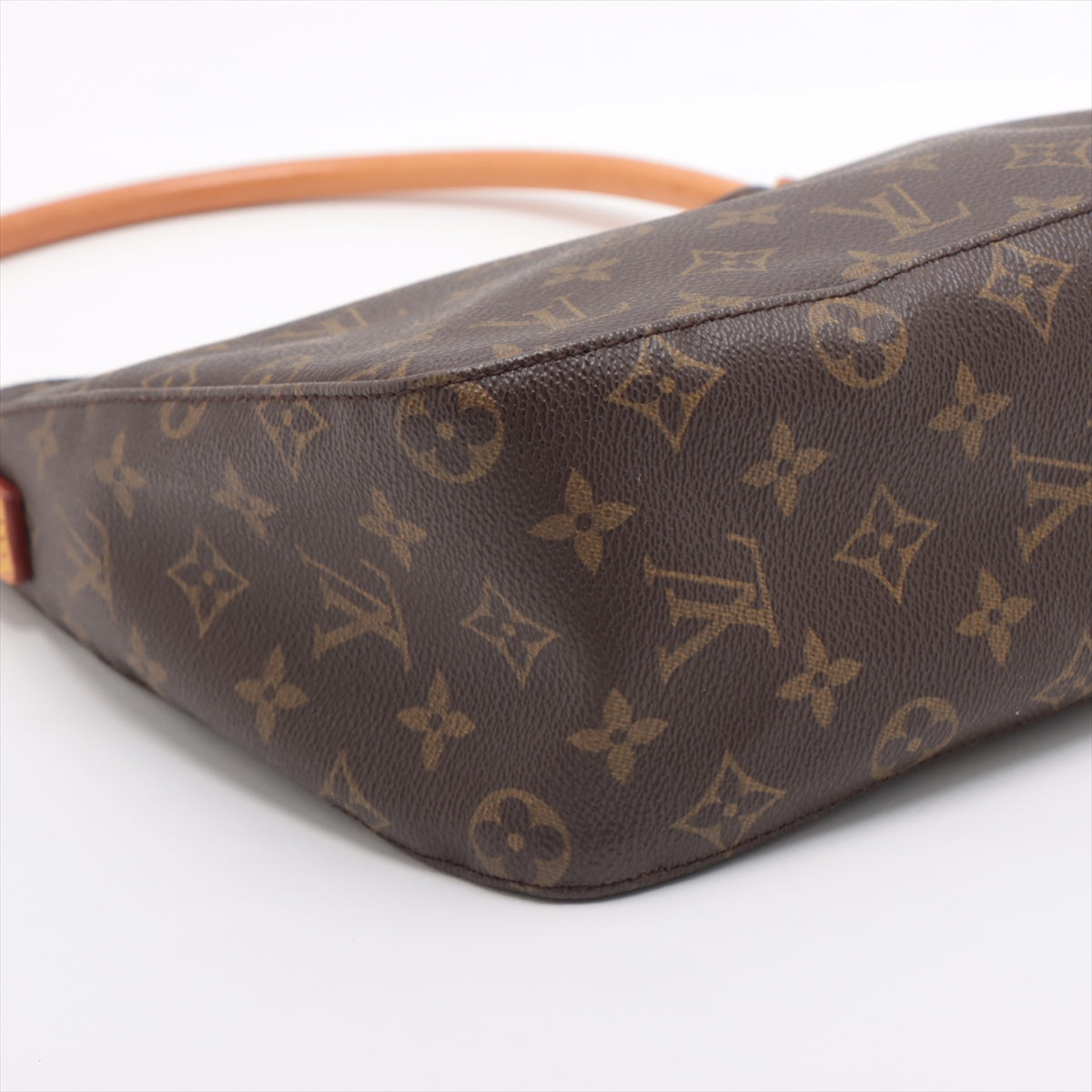 Louis Vuitton Monogram Looping MM M51146