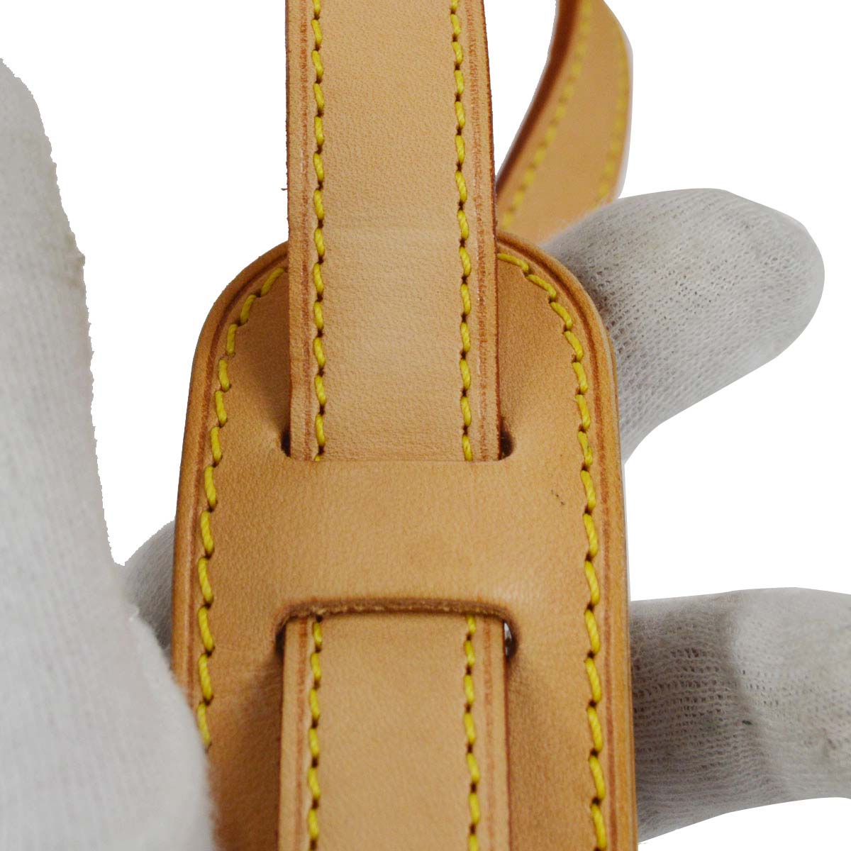 Louis Vuitton 2002 Monogram Sologne M42250