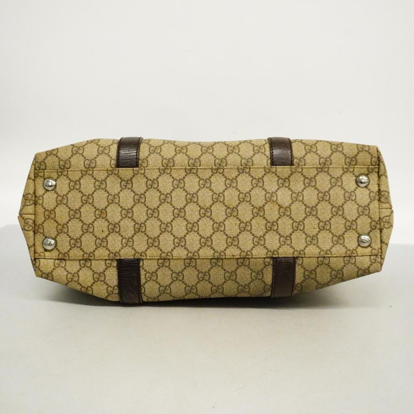 Luxury Gucci Trending 2025 Gg Supreme  Canvas Tote Bag ()