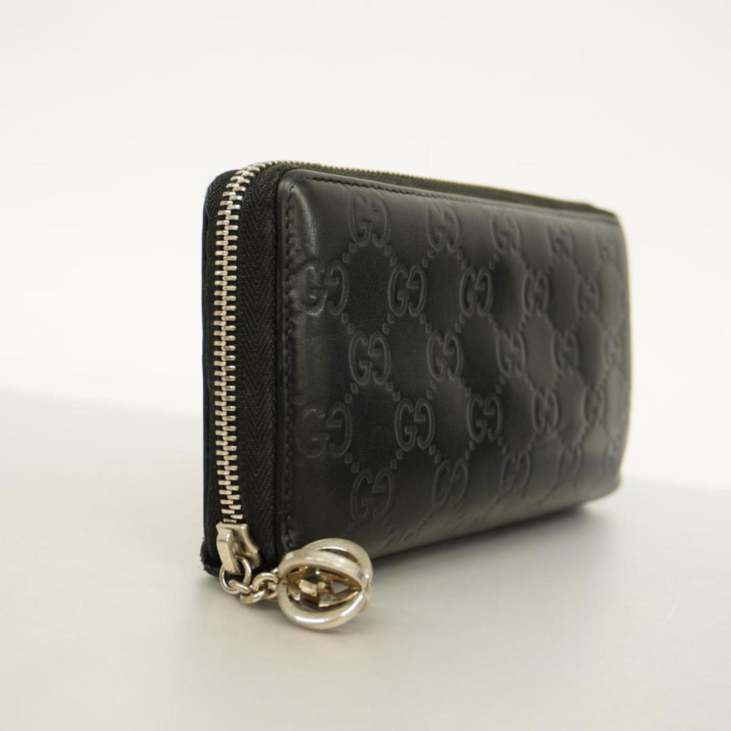 Luxury Gucci Trending 2025 Luxury Gucci Trending 2025ssima  Leather Wallet  ()