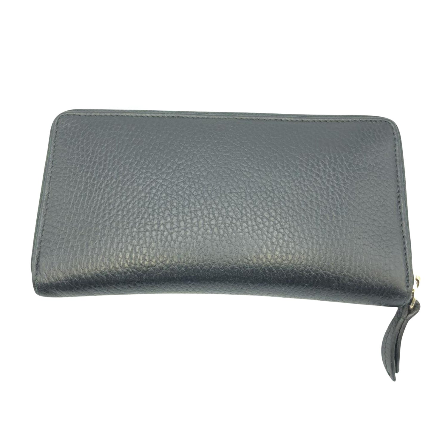 Gucci Gg Marmont  Leather Wallet  ()