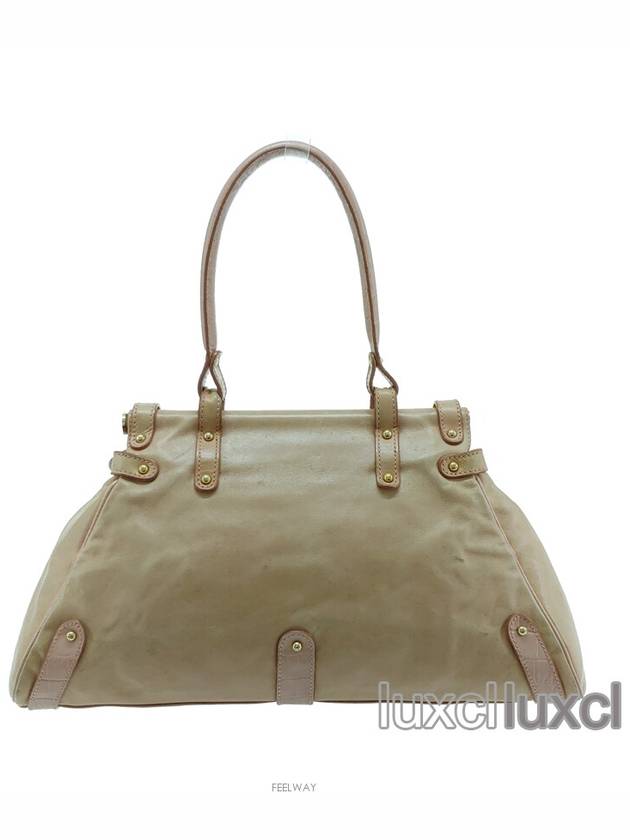 Luxury Fendi Magic Bag 8BN144 Leather Tote