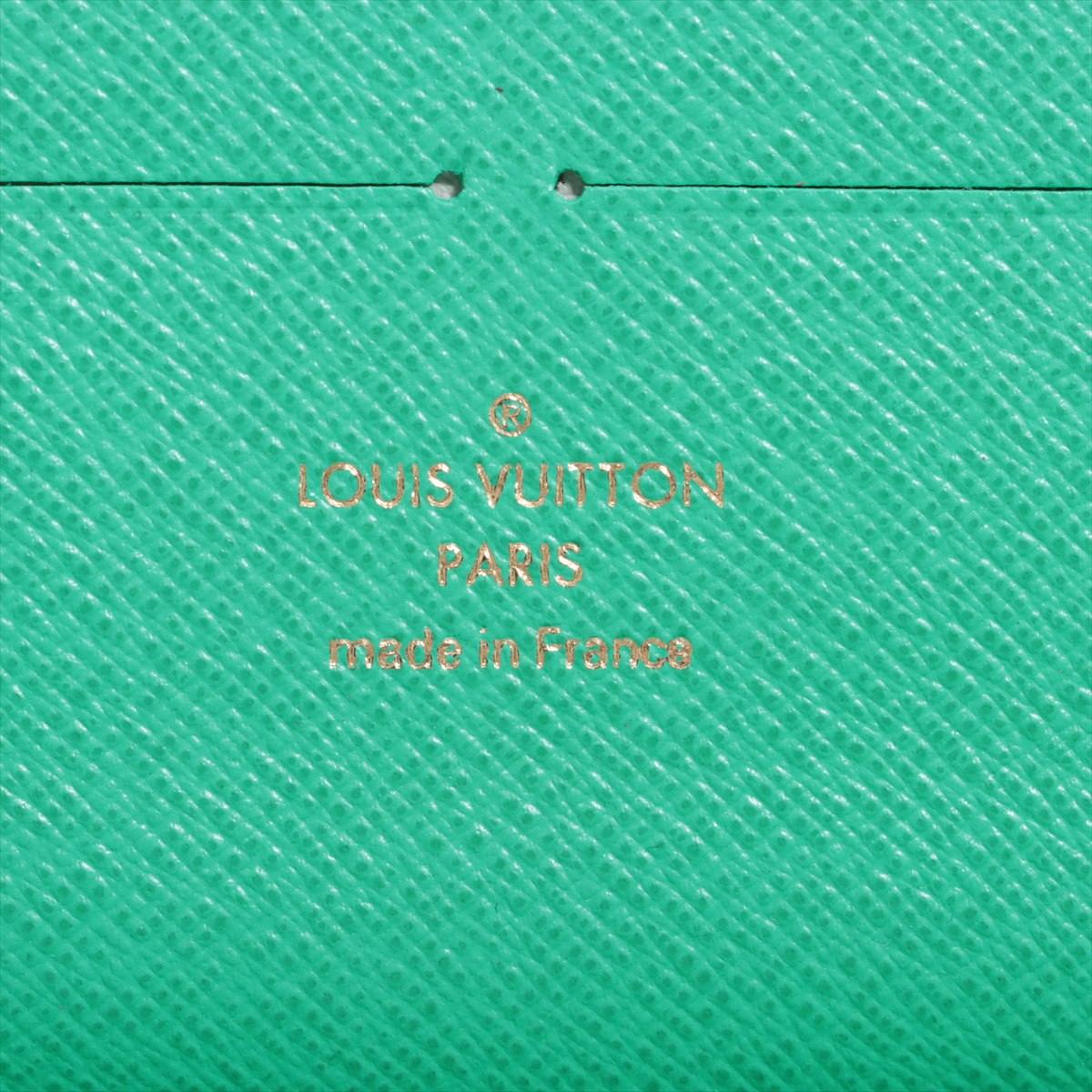 Louis Vuitton Monogram  Organizer M62581 LV Heritage