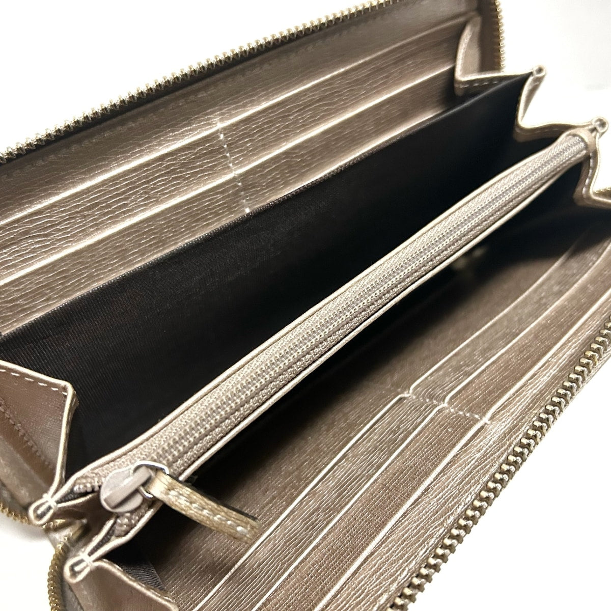 Gucci Lovely  Leather Wallet  ()