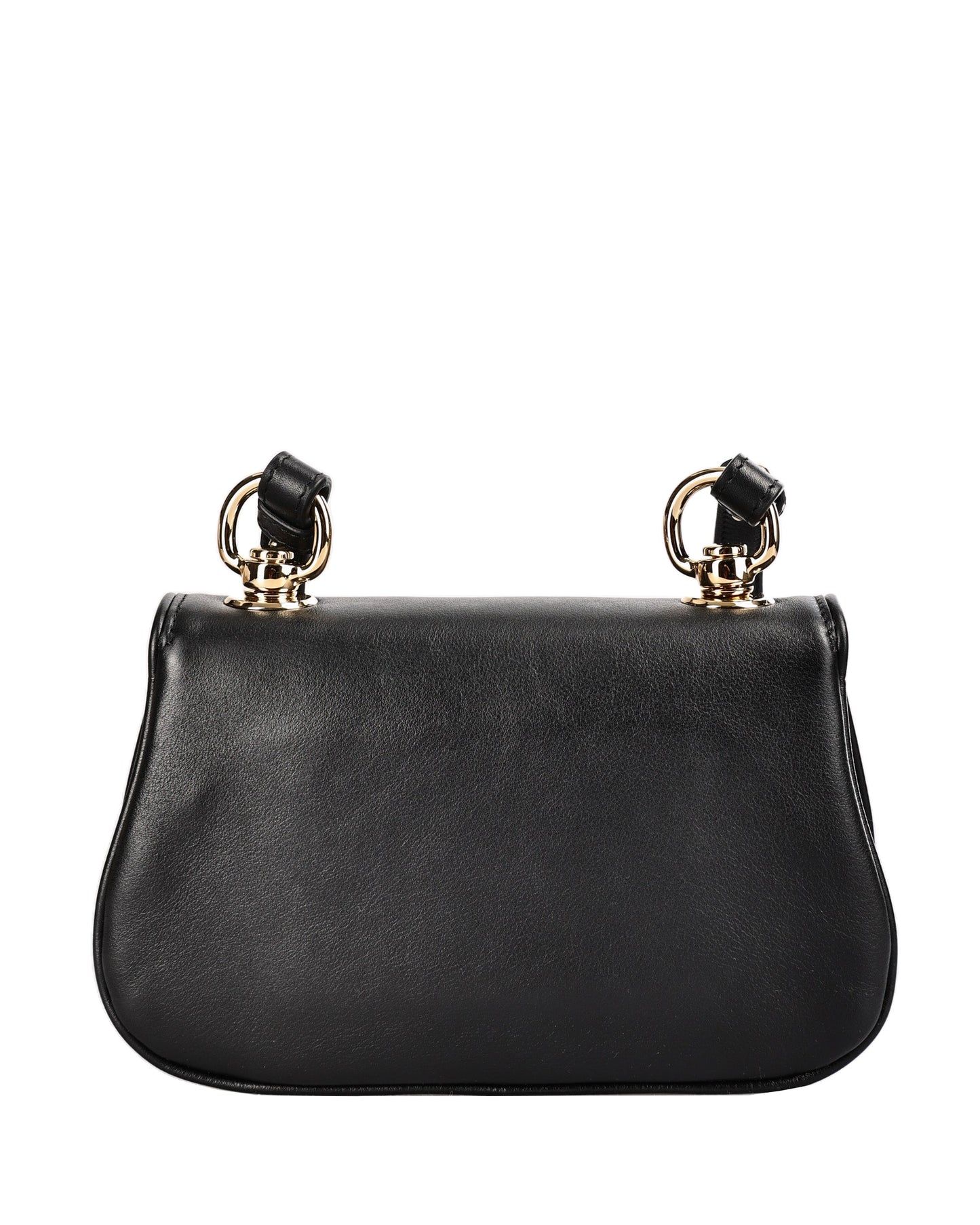 Luxury Gucci Trending 2025 BLONDIE MINI SHOULDER BAG