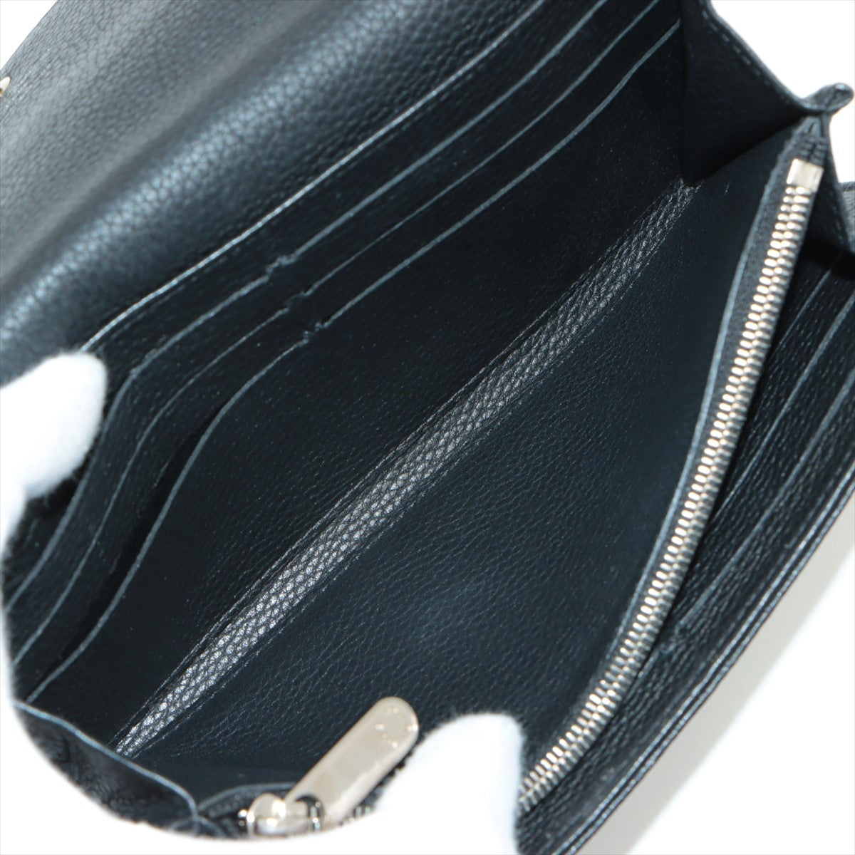 Louis Vuitton Machina Portfolio Illis M60143 Noir