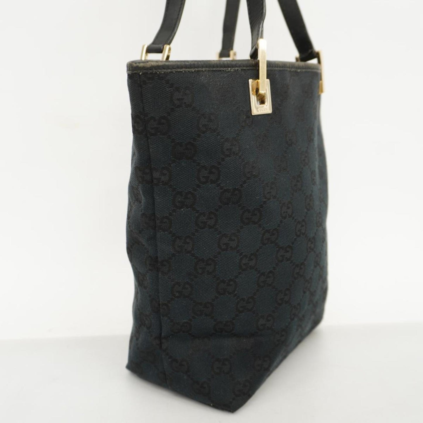 Gucci  Canvas Tote Bag ()
