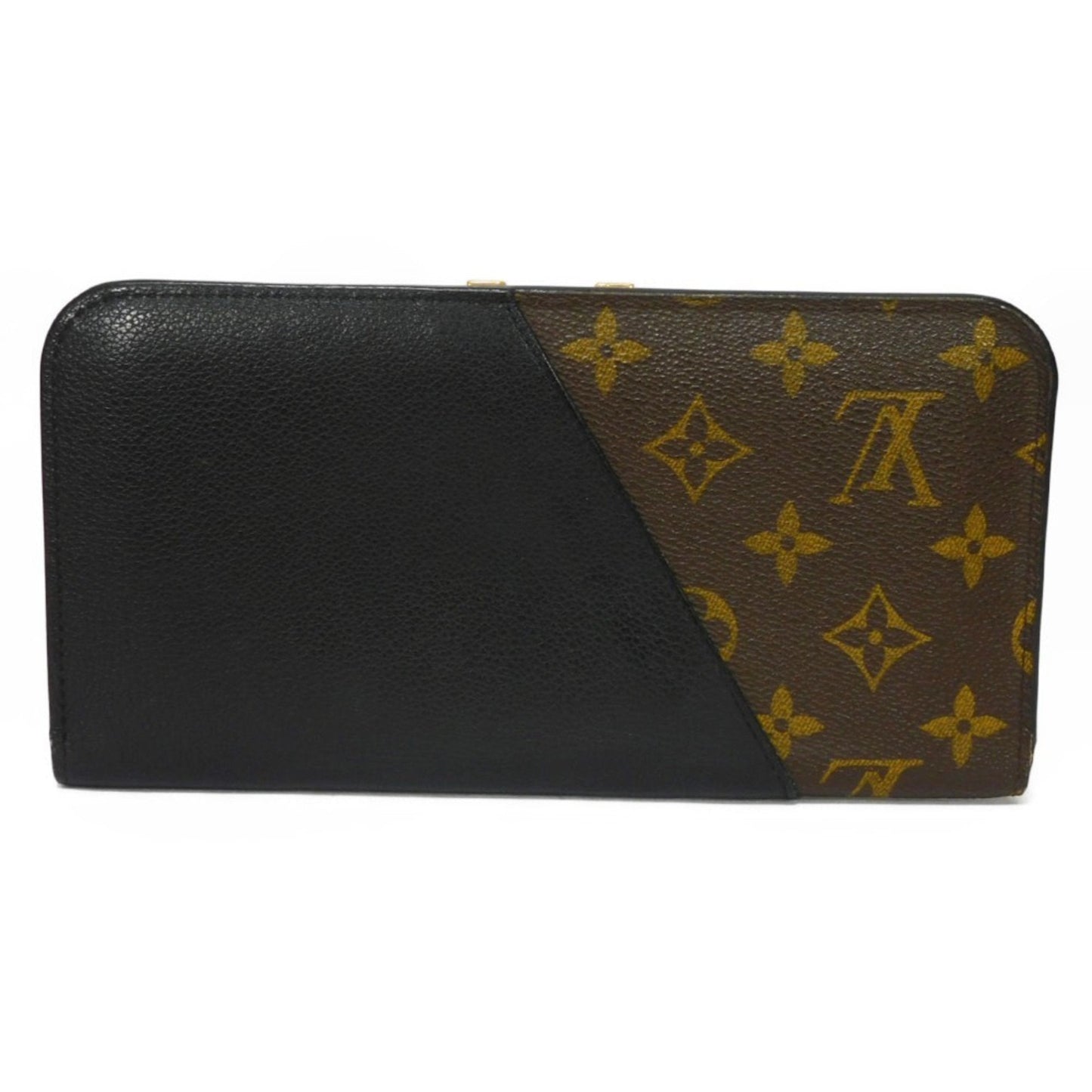 Louis Vuitton Kimono  Canvas Wallet  ()
