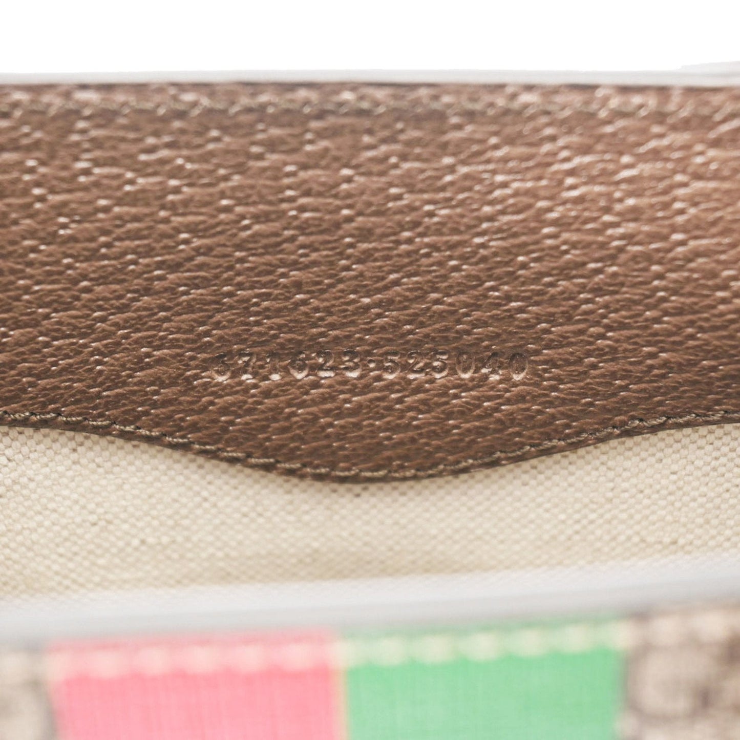 Gucci  Canvas Handbag ()