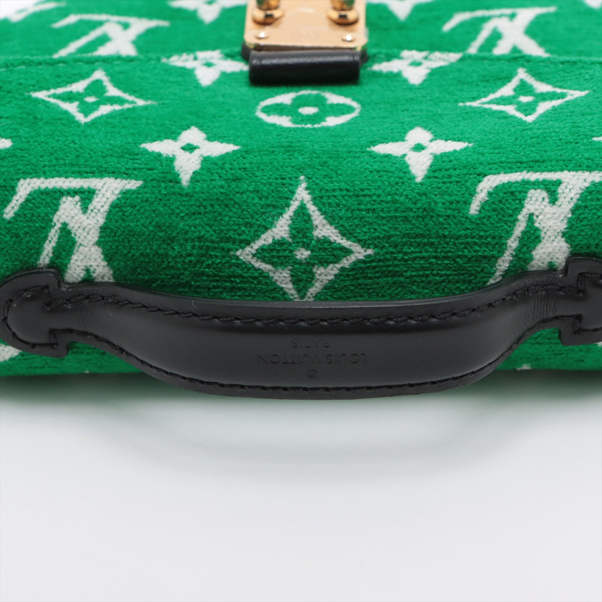 Louis Vuitton Monogram Micromethis M81494