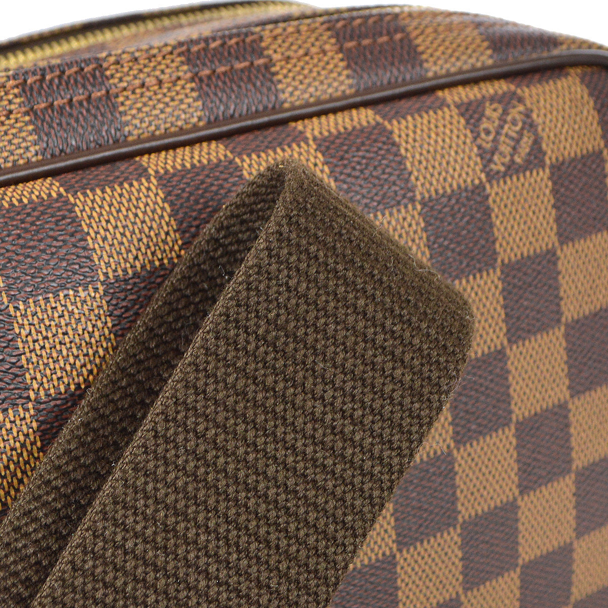 Louis Vuitton 2005 Reporter PM Damier N45253