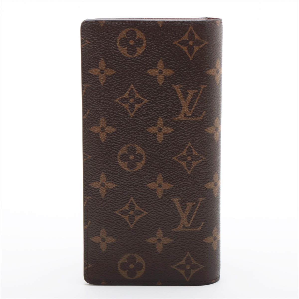 Louis Vuitton Monogram Portfolio Braza M66540
