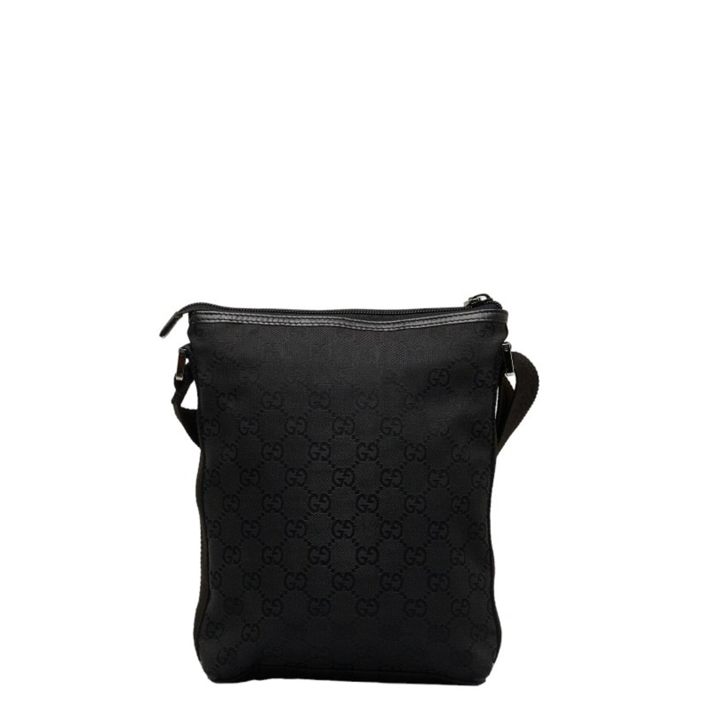 Luxury Gucci Trending 2025 Gg Canvas  Canvas Shopper Bag ()