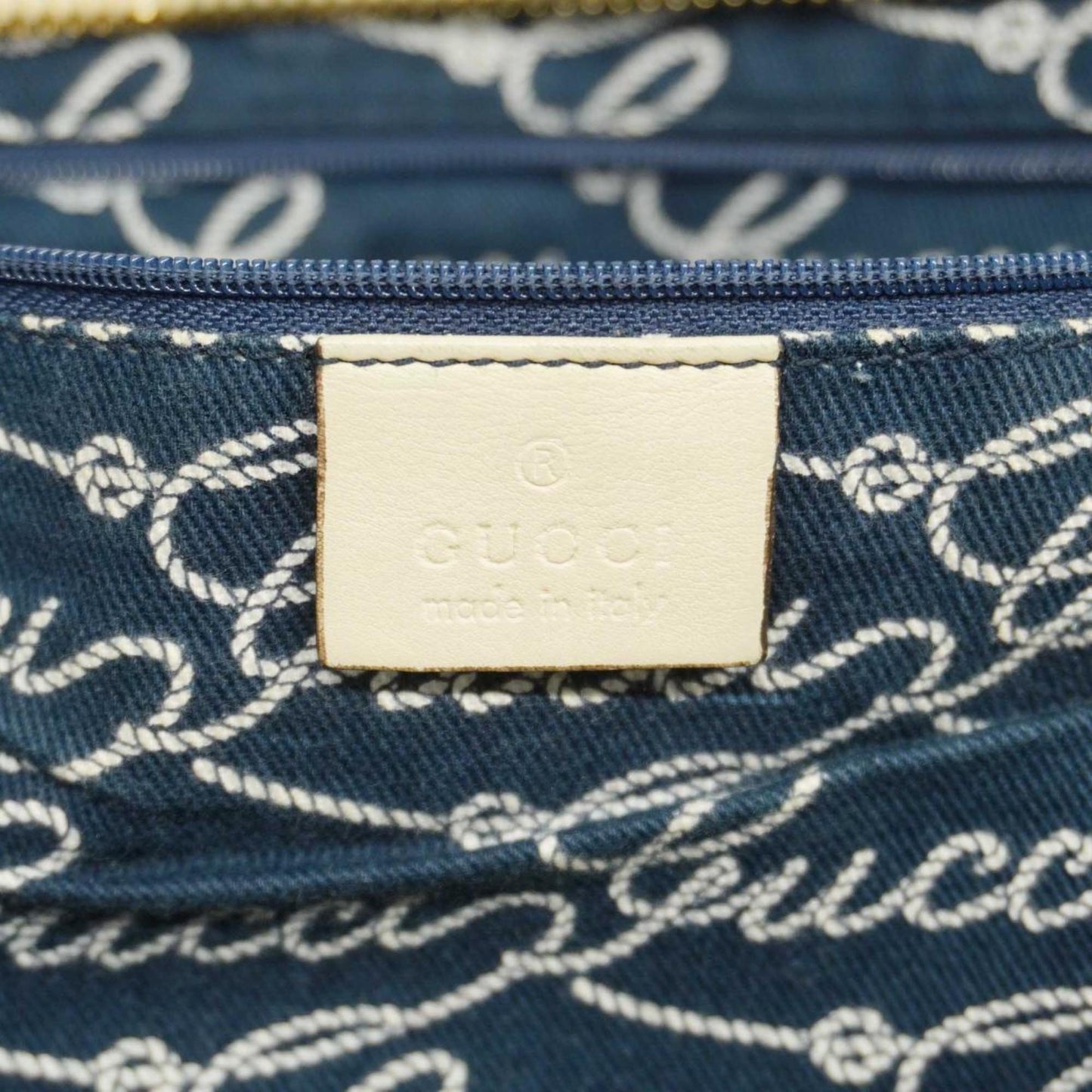 Gucci Boston  Synthetic Shopper Bag ()