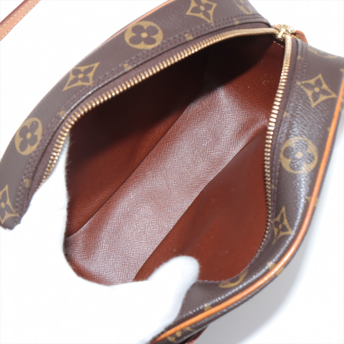 Louis Vuitton Monogram Blois M51221