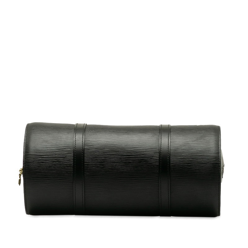 Louis Vuitton M52222 Noneir Black Leather  Louis Vuitton