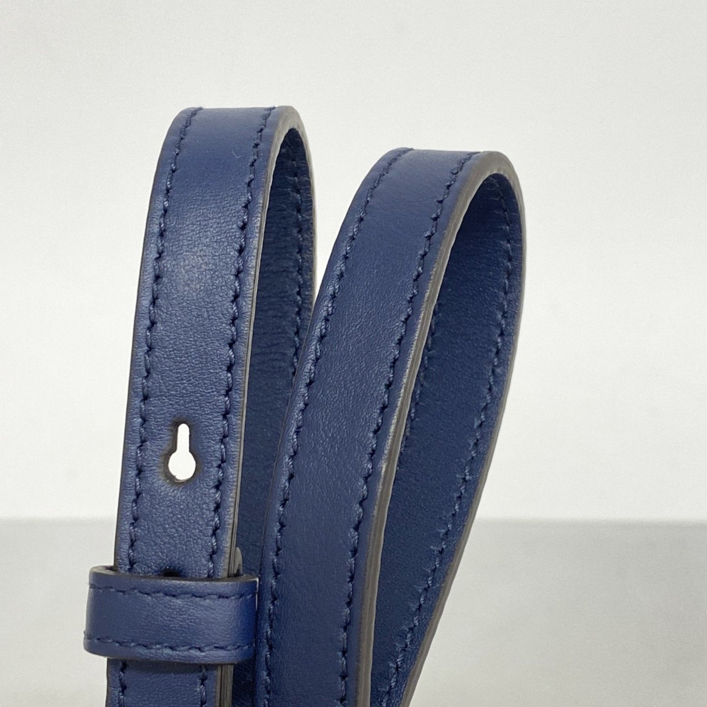Gucci Gg Marmont   - Jeans Shoulder Bag ()
