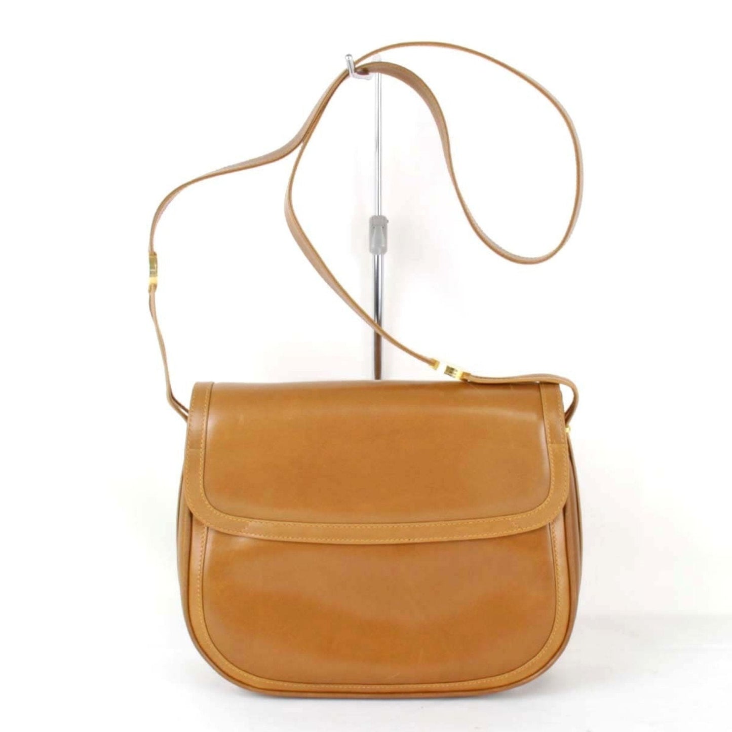 Luxury Gucci Trending 2025  Leather Shoulder Bag ()