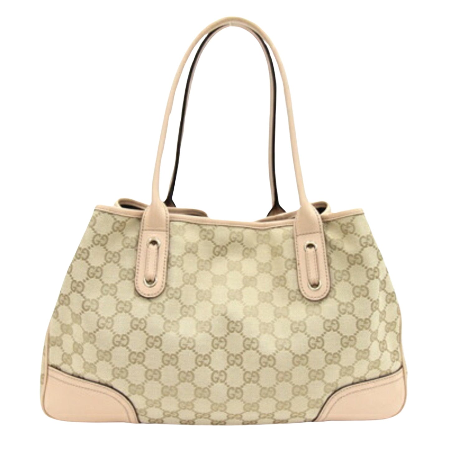 Gucci  Canvas Tote Bag ()