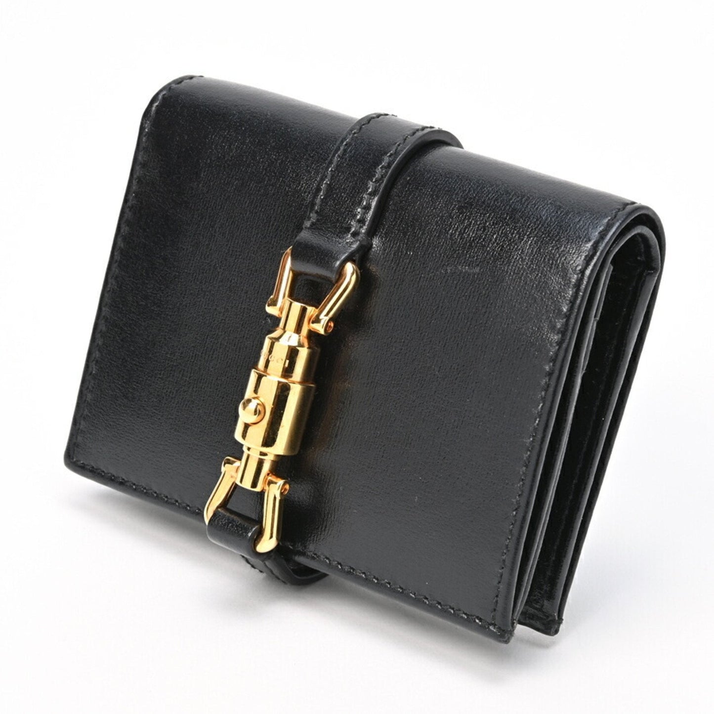 Luxury Gucci Trending 2025  Leather Wallet  ()