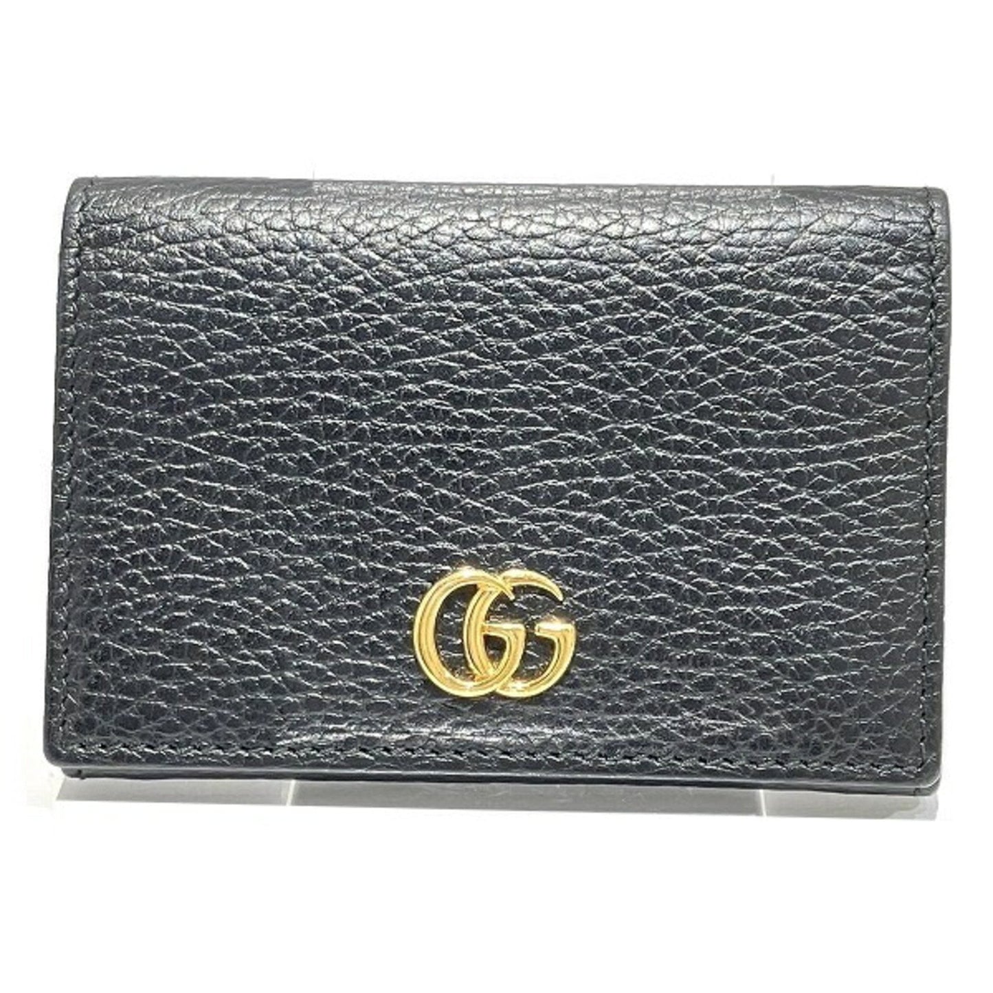 Gucci  Leather Wallet  ()