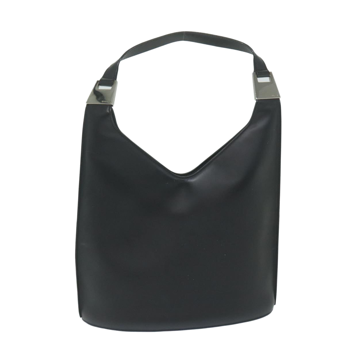 Gucci Sac Sceau  Leather Shoulder Bag ()