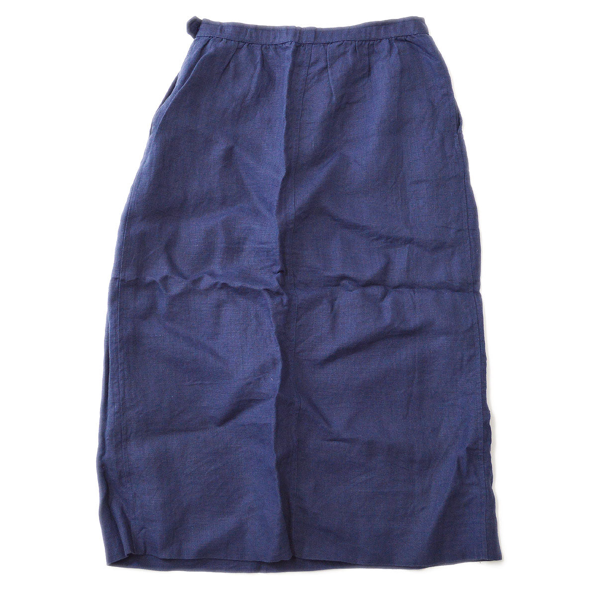Luxury Chanel spring CC-button pencil skirt #42