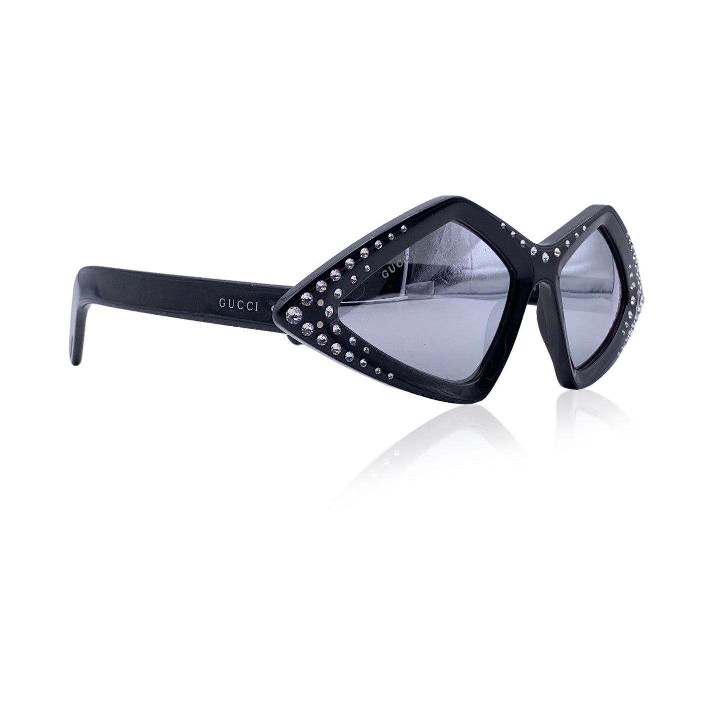 Luxury Gucci Trending 2025 Sunglasses