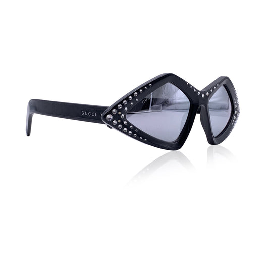 Luxury Gucci Trending 2025 Sunglasses